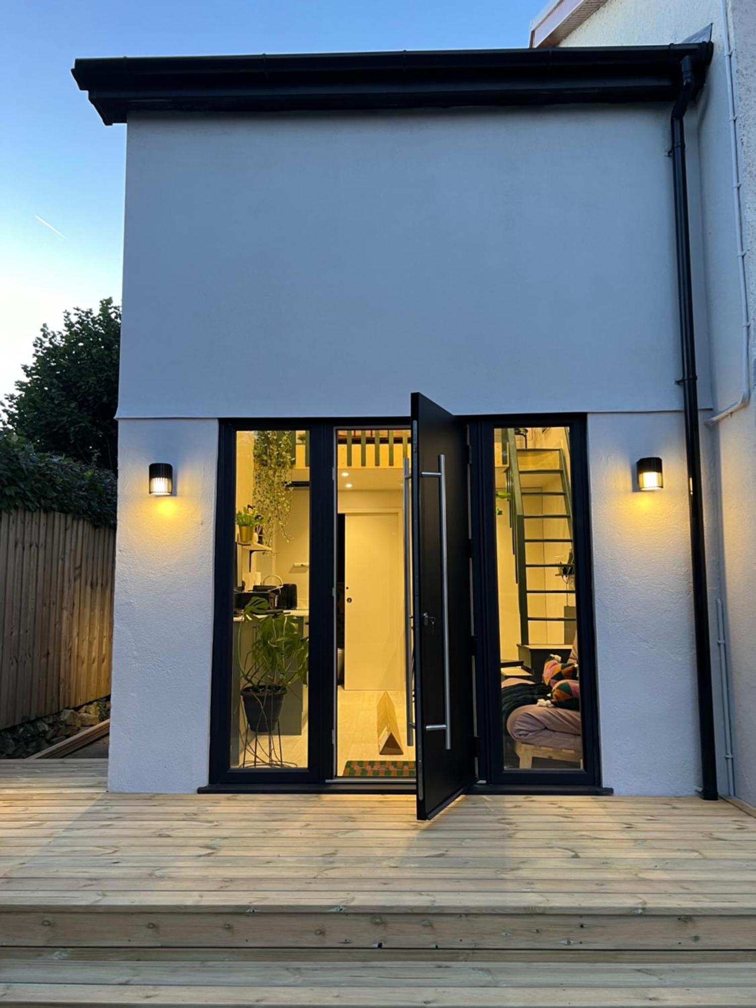 Holiday home Unique House, Close To Cookery School, Private Entrance & Parking *