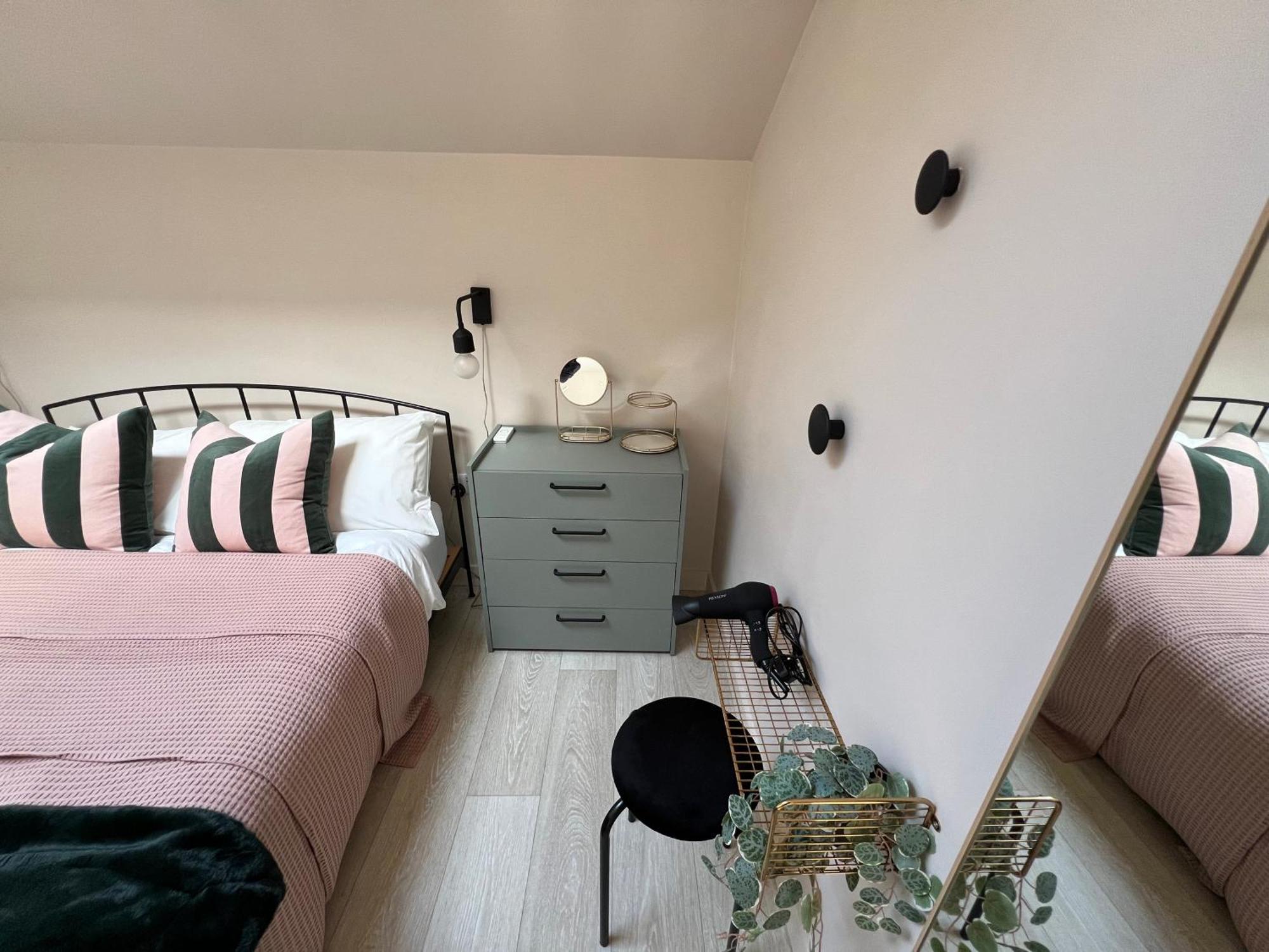 Unique House, Close To Cookery School, Private Entrance & Parking Ashburton