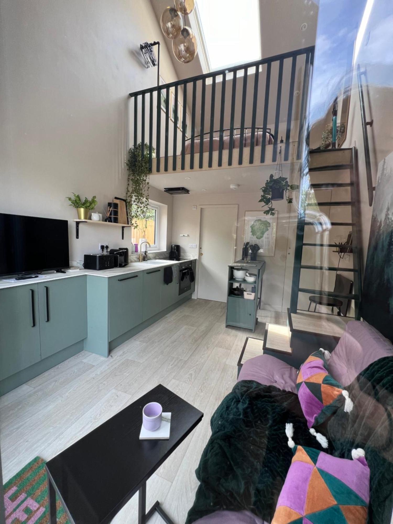Holiday home Unique House, Close To Cookery School, Private Entrance & Parking *