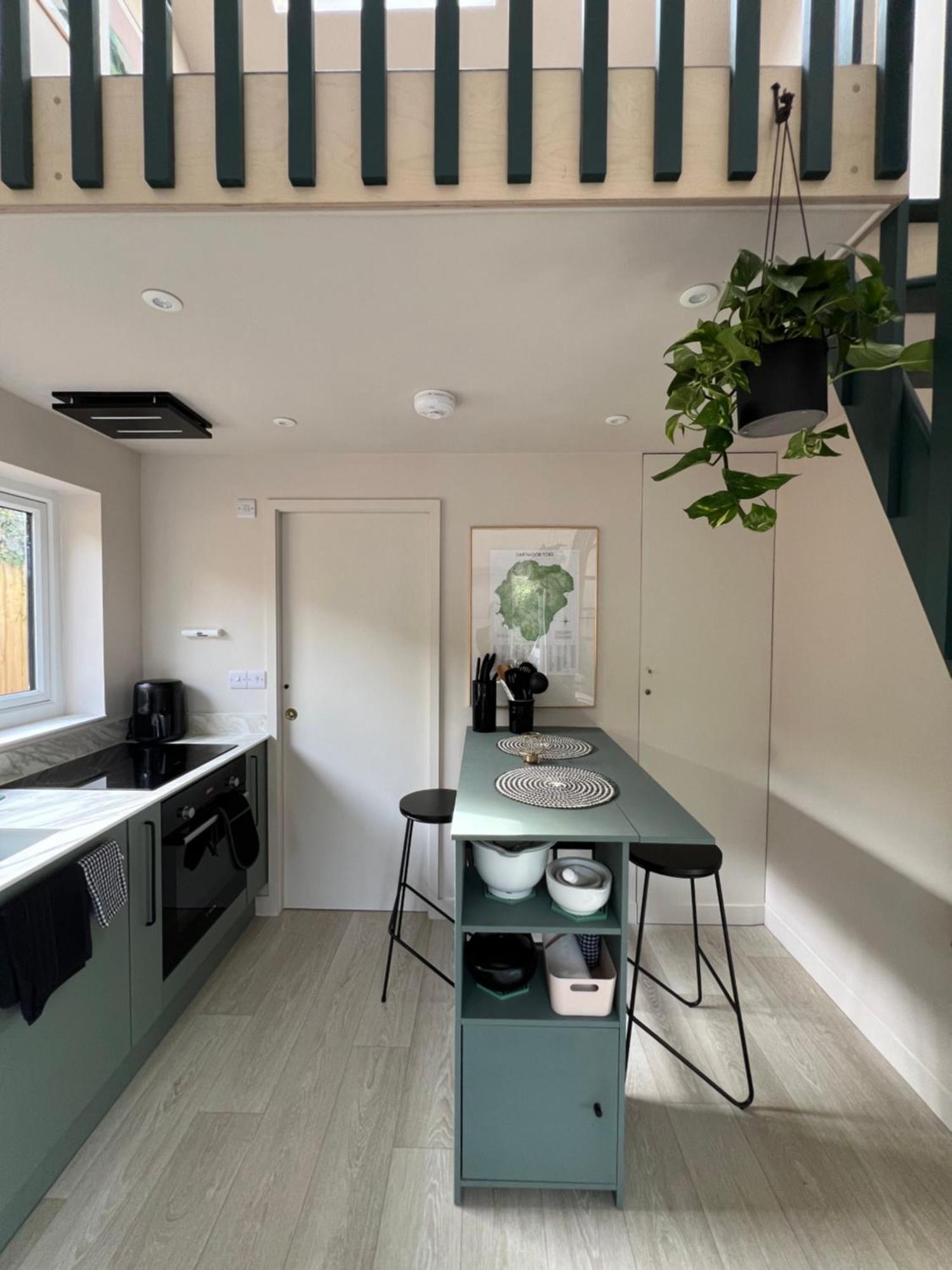 Holiday home Unique House, Close To Cookery School, Private Entrance & Parking *