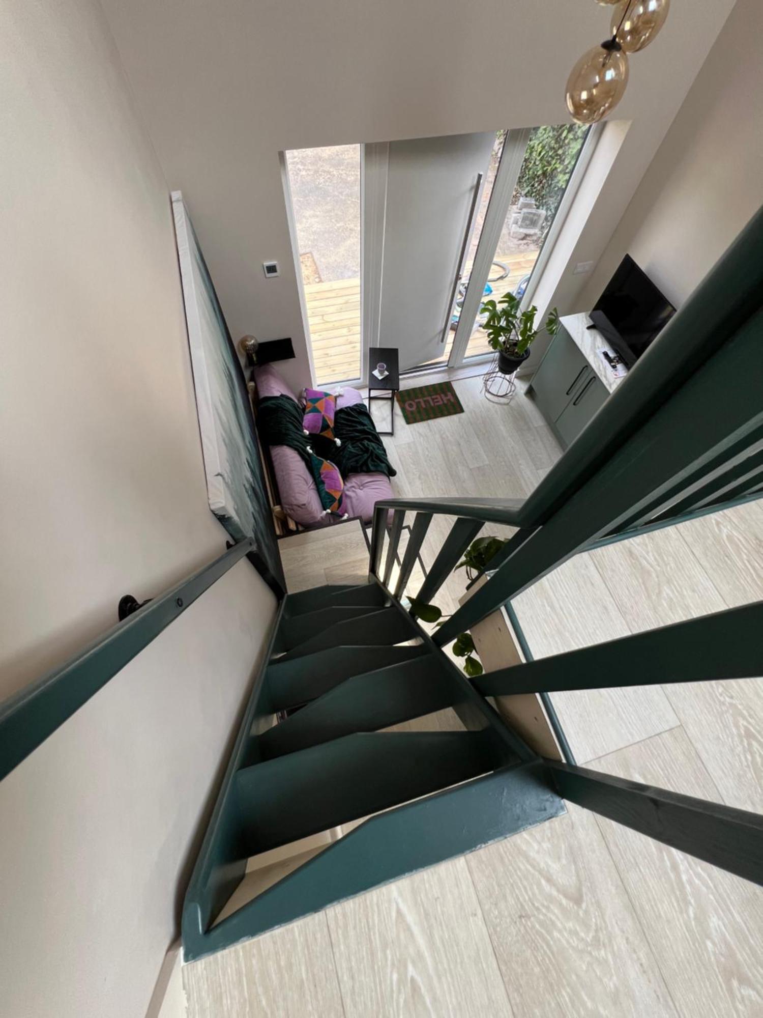 Unique House, Close To Cookery School, Private Entrance & Parking * Ashburton