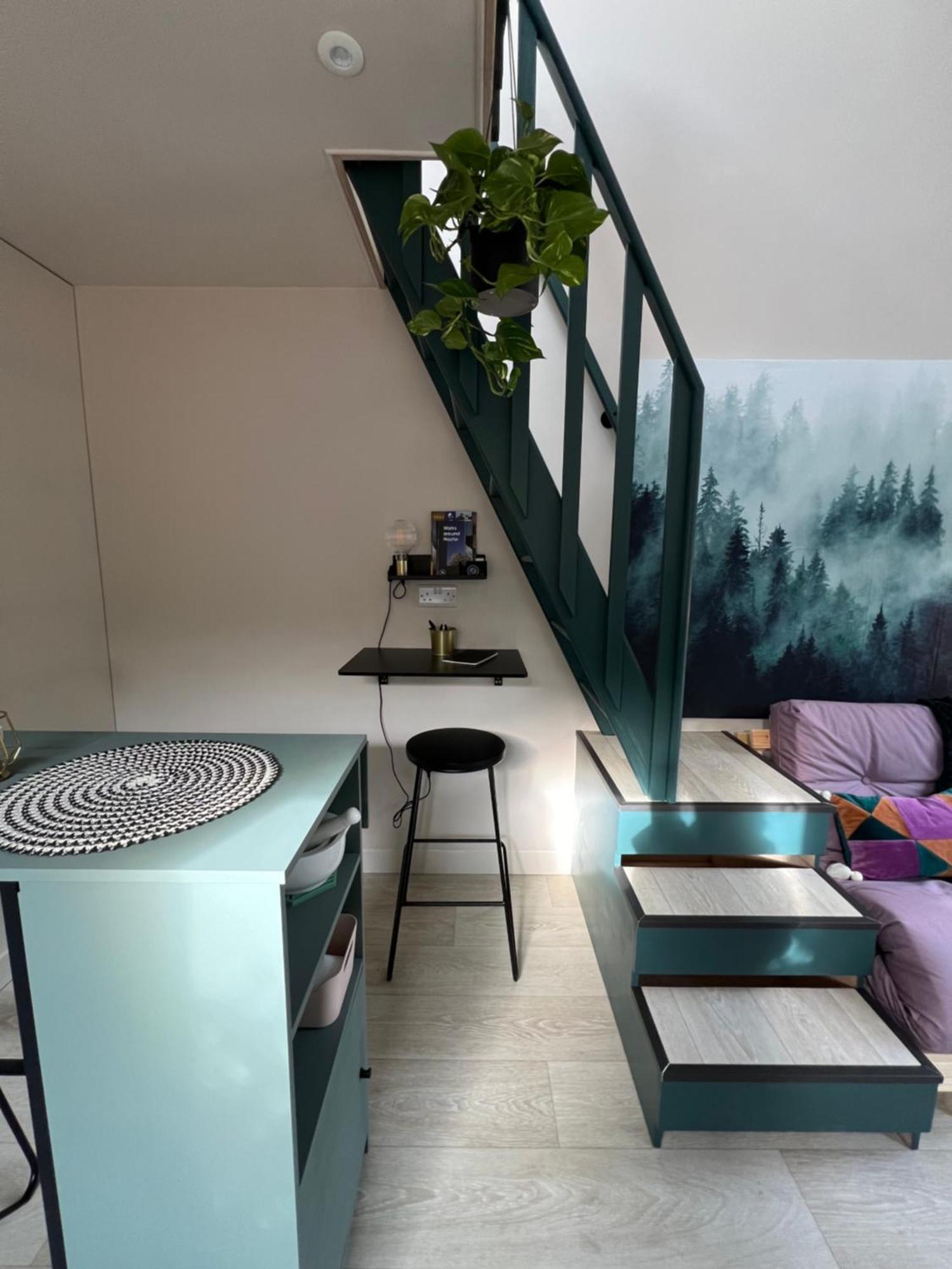 Unique House, Close To Cookery School, Private Entrance & Parking