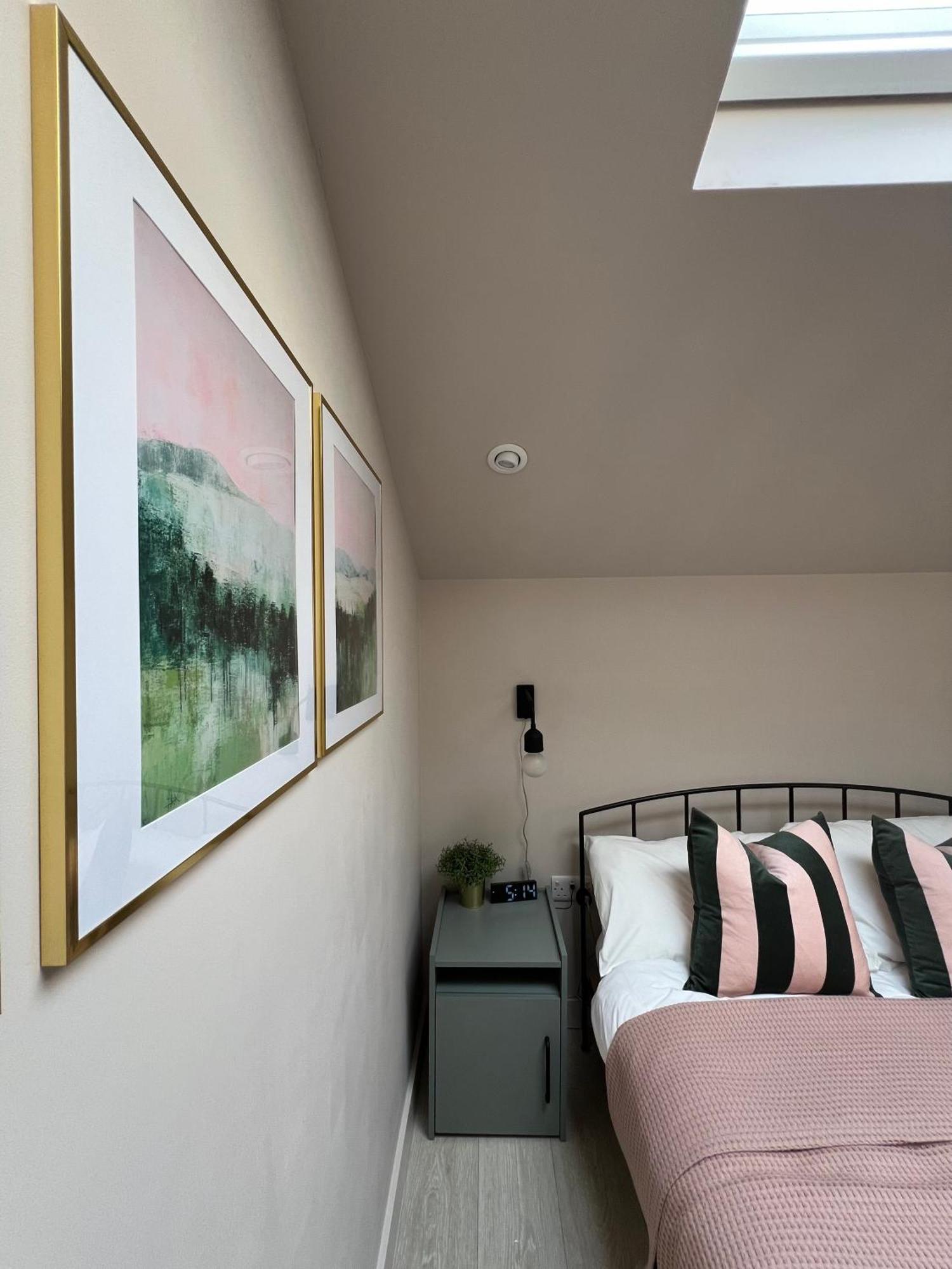 Unique House, Close To Cookery School, Private Entrance & Parking Holiday home *