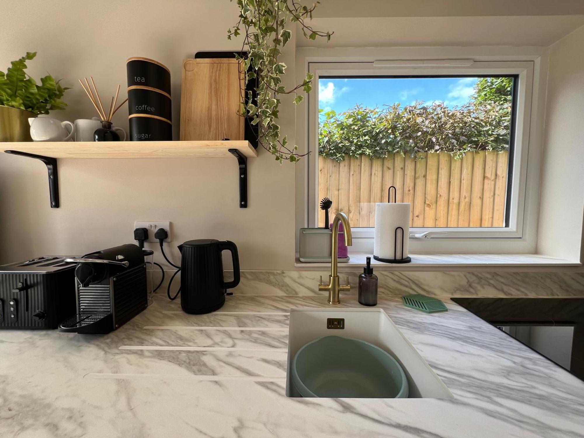 Holiday home Unique House, Close To Cookery School, Private Entrance & Parking *