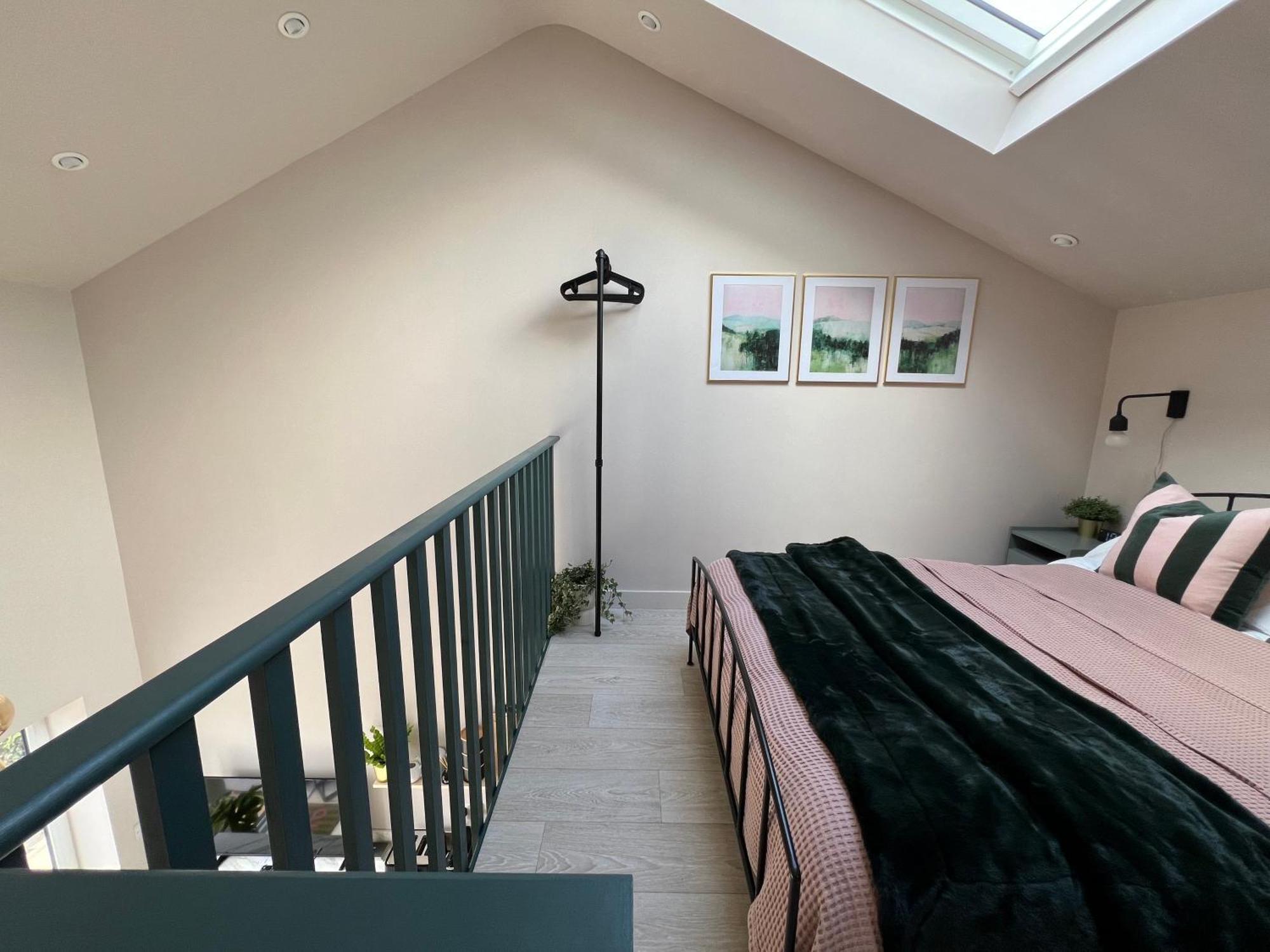 Unique House, Close To Cookery School, Private Entrance & Parking Ashburton