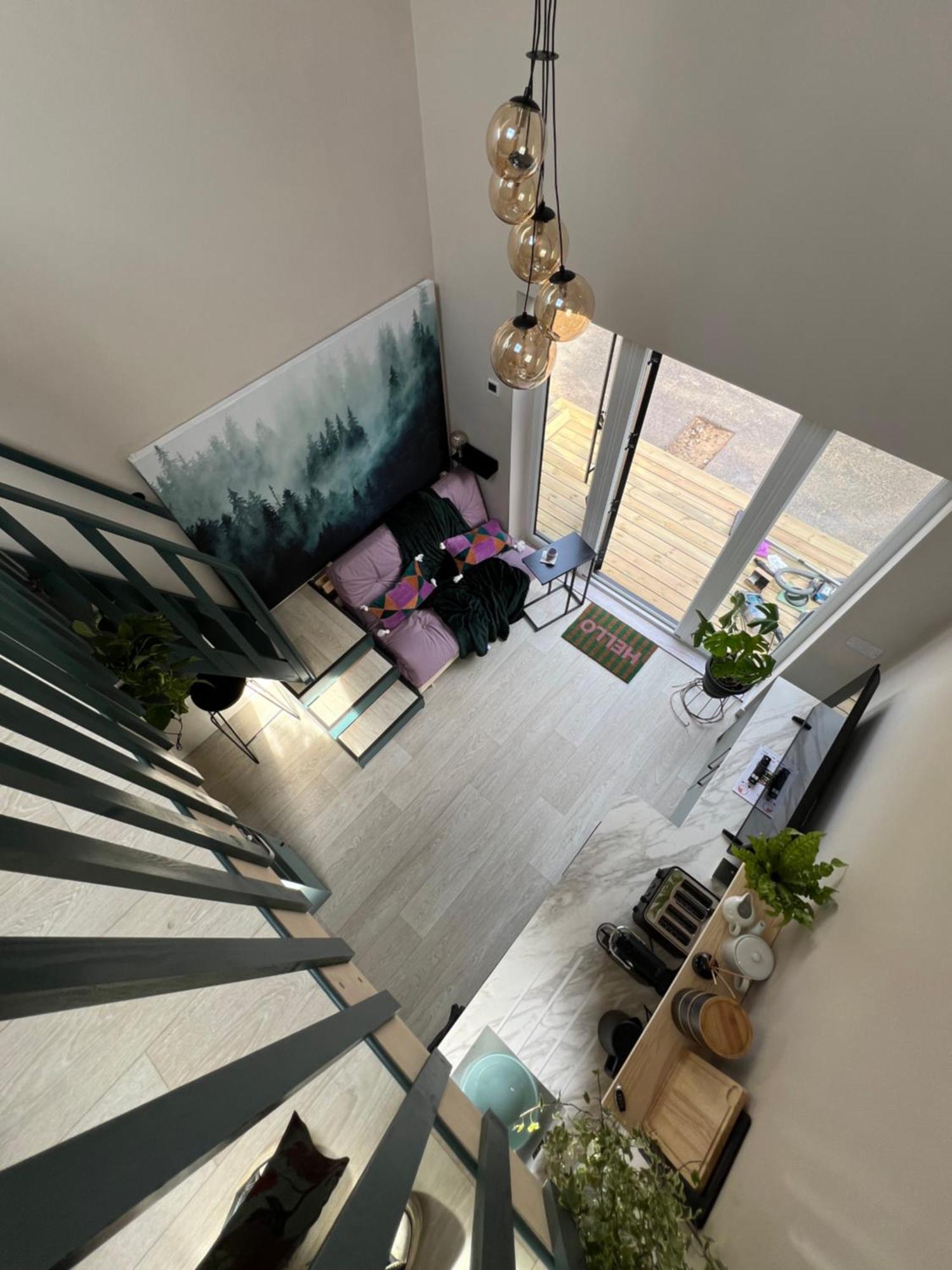 Unique House, Close To Cookery School, Private Entrance & Parking *