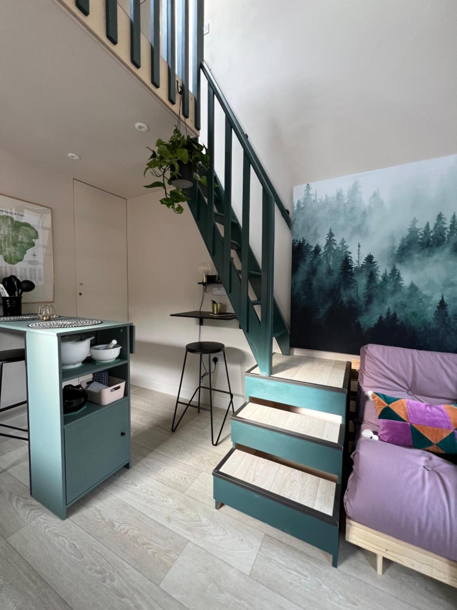 Holiday home Unique House, Close To Cookery School, Private Entrance & Parking