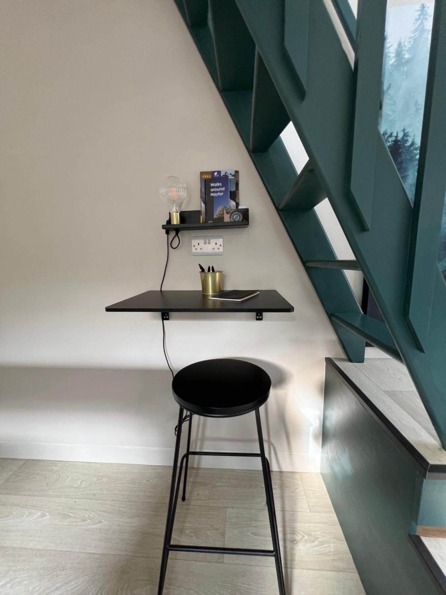 Unique House, Close To Cookery School, Private Entrance & Parking * Ashburton