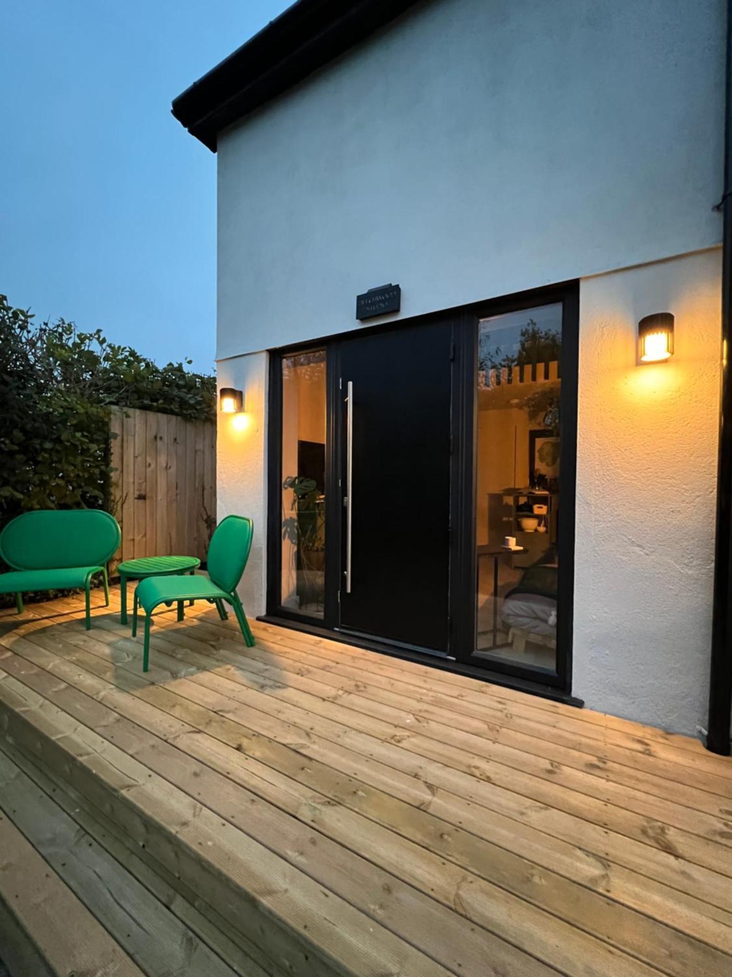 Unique House, Close To Cookery School, Private Entrance & Parking
